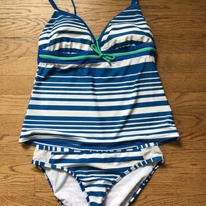 Jag Tankini in excellent used condition